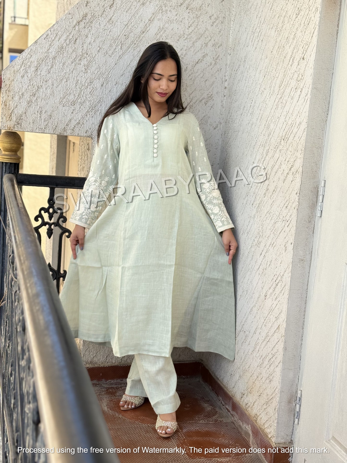 Kurti pant /Co-ords