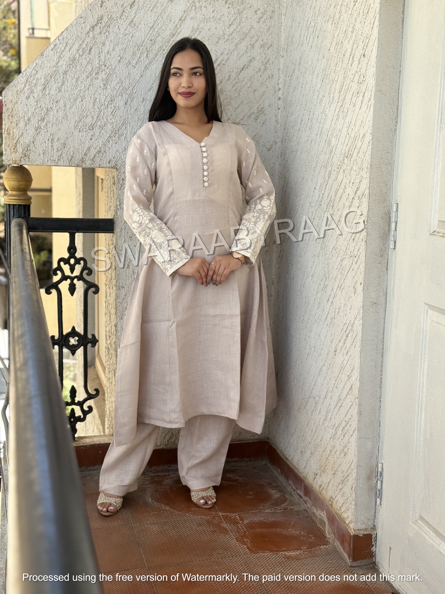Kurti pant /Co-ords