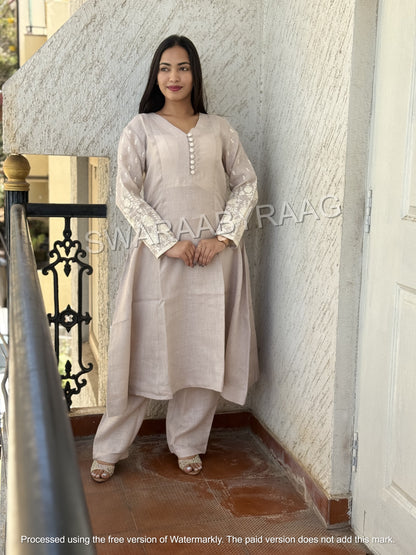 Kurti pant /Co-ords
