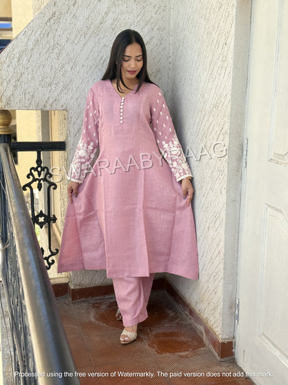 Kurti pant /Co-ords