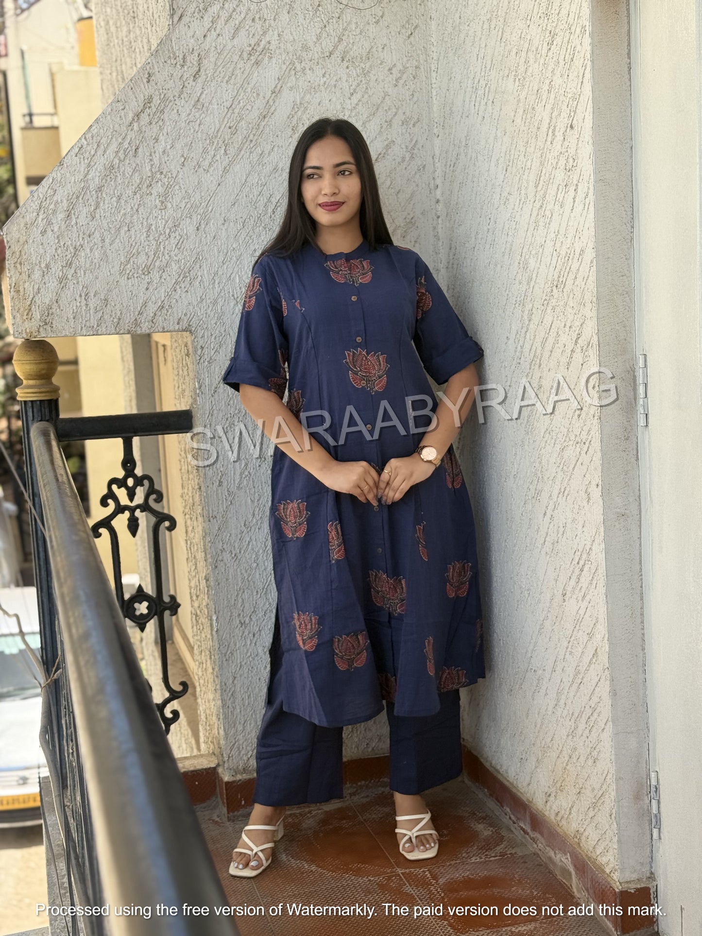Kurti pant /Co-ords