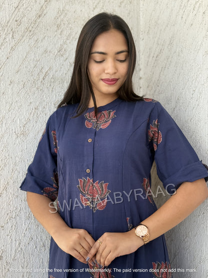 Kurti pant /Co-ords