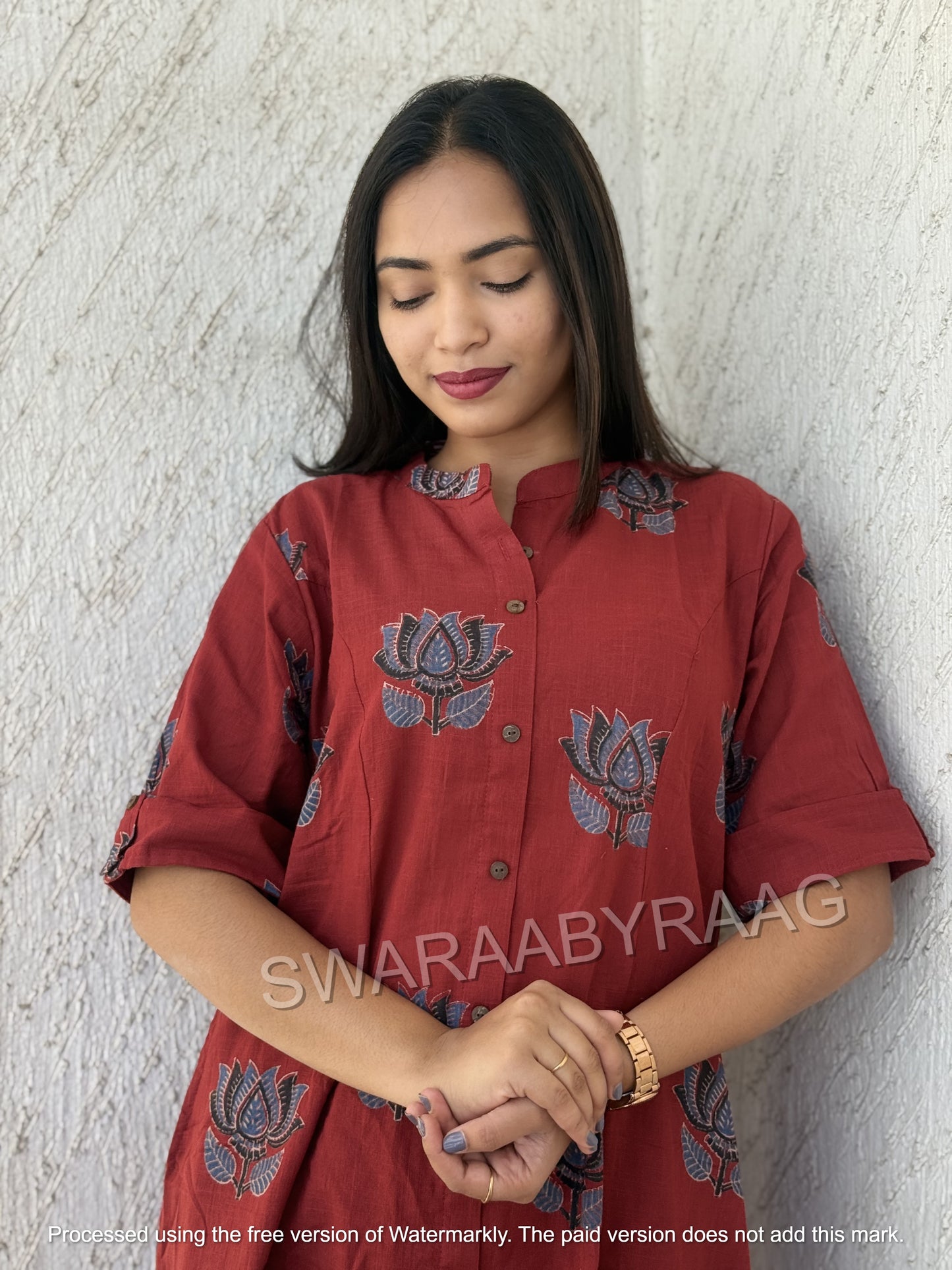 Kurti pant /Co-ords