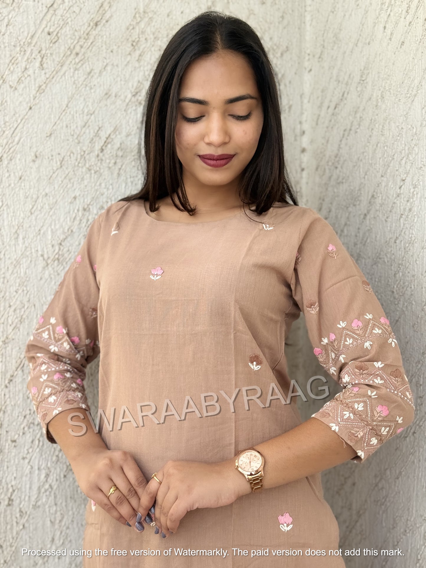 Kurti pant /Co-ords