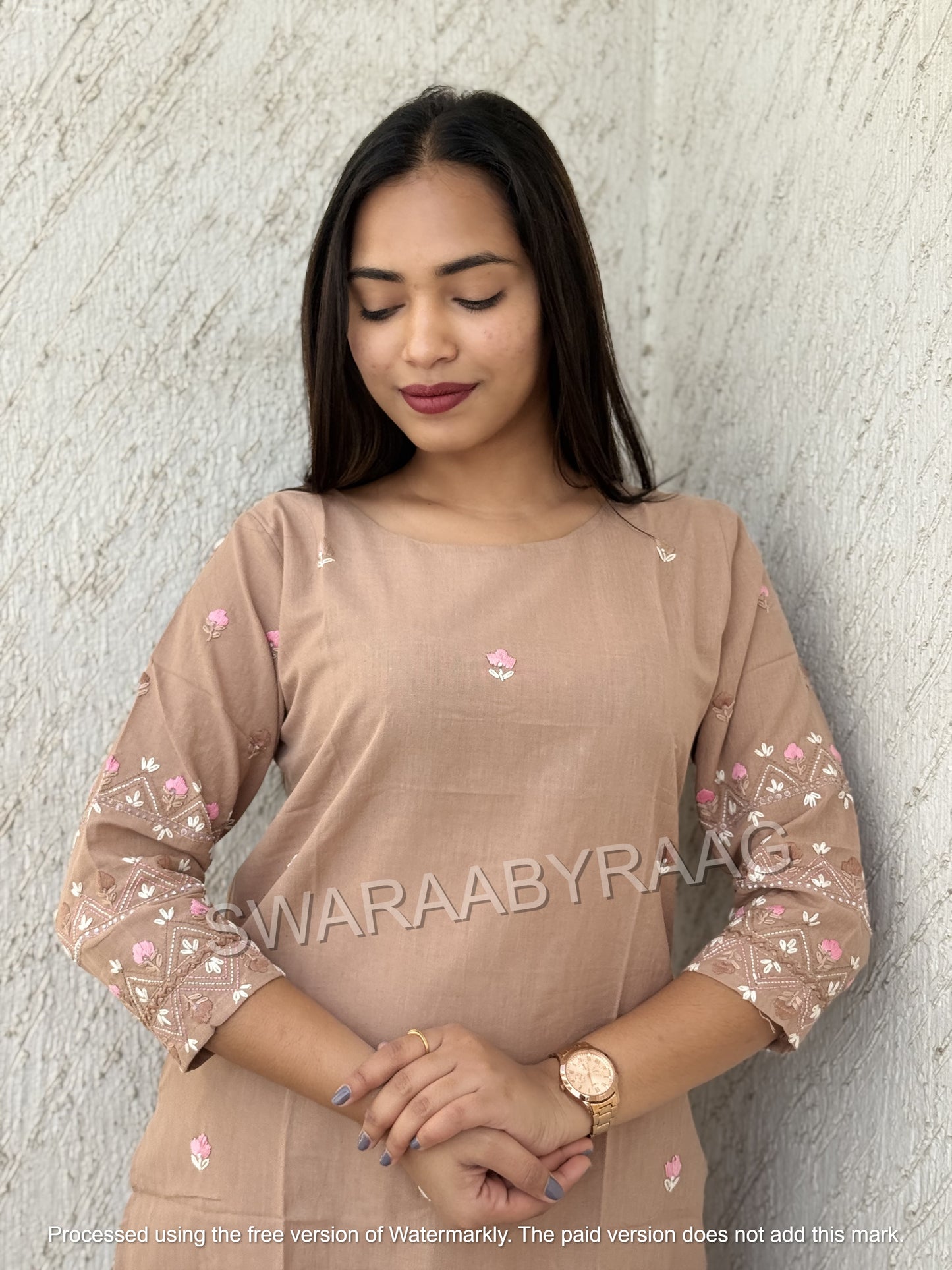 Kurti pant /Co-ords
