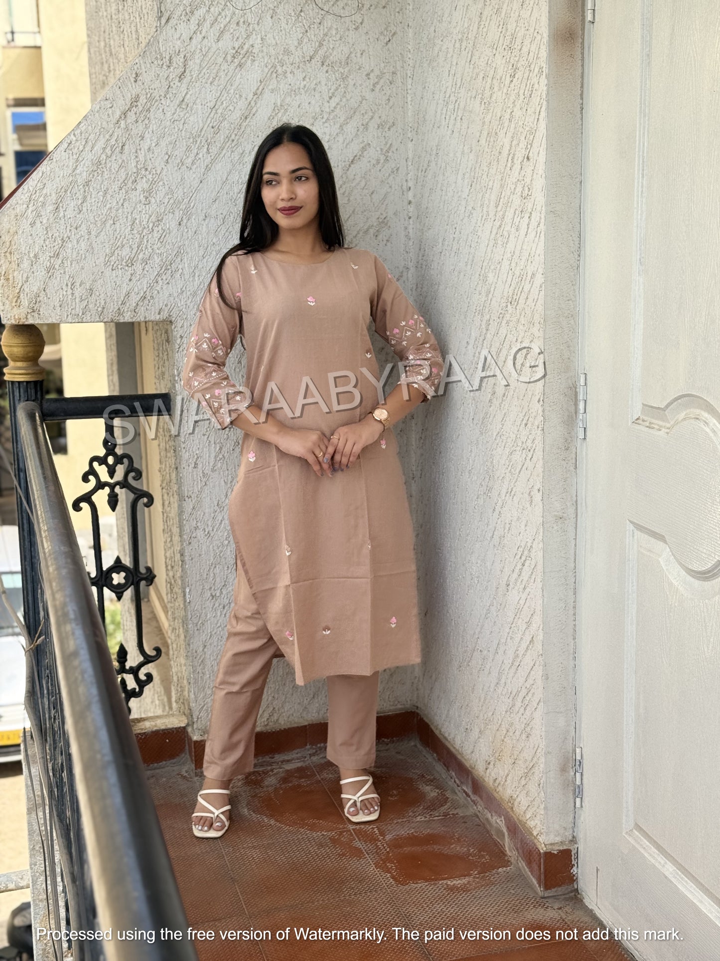 Kurti pant /Co-ords