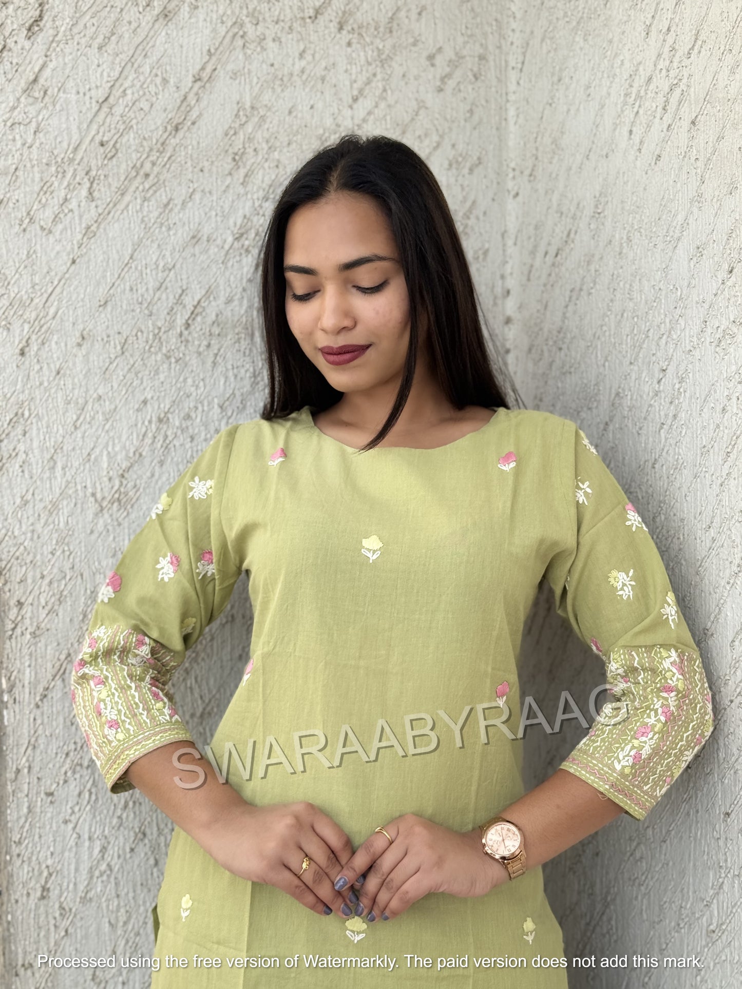 Kurti pant /Co-ords