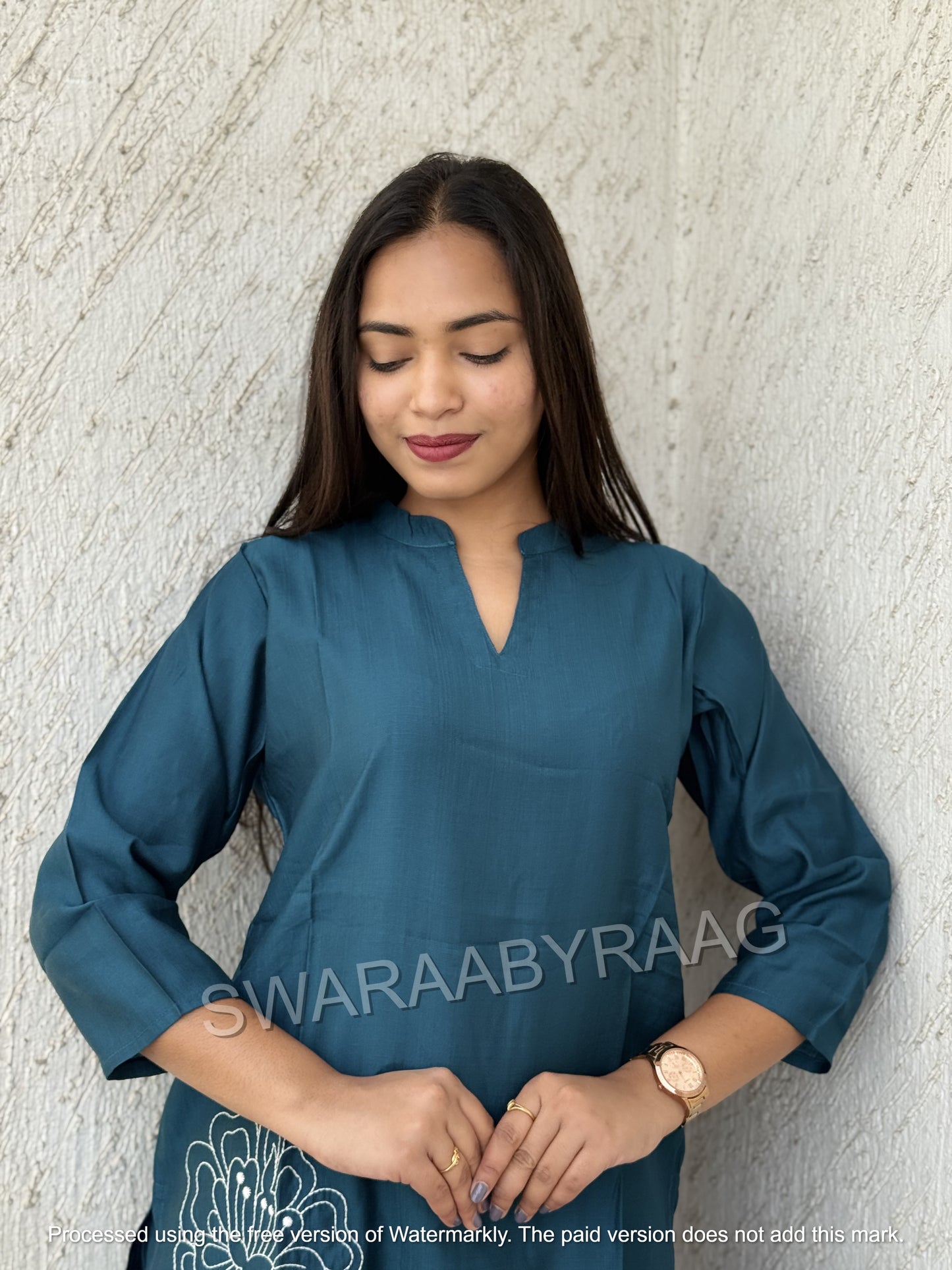 Kurti pant /Co-ords