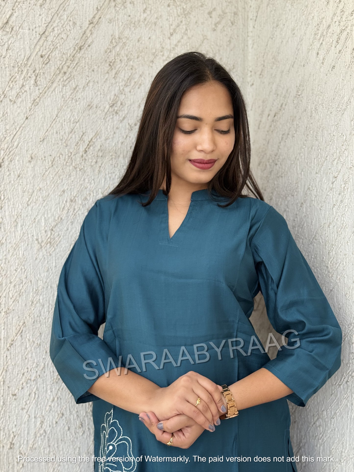 Kurti pant /Co-ords