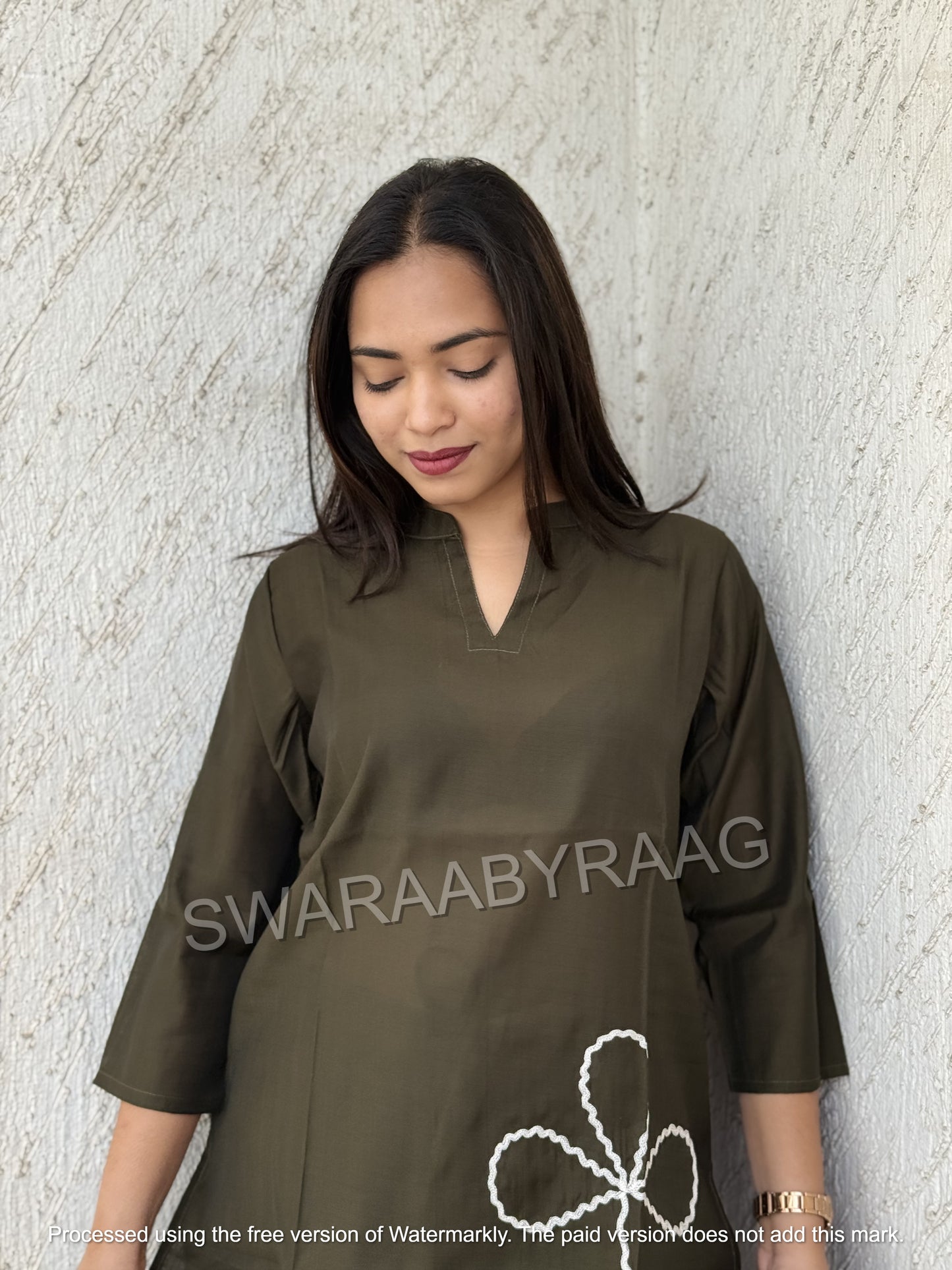Kurti pant /Co-ords