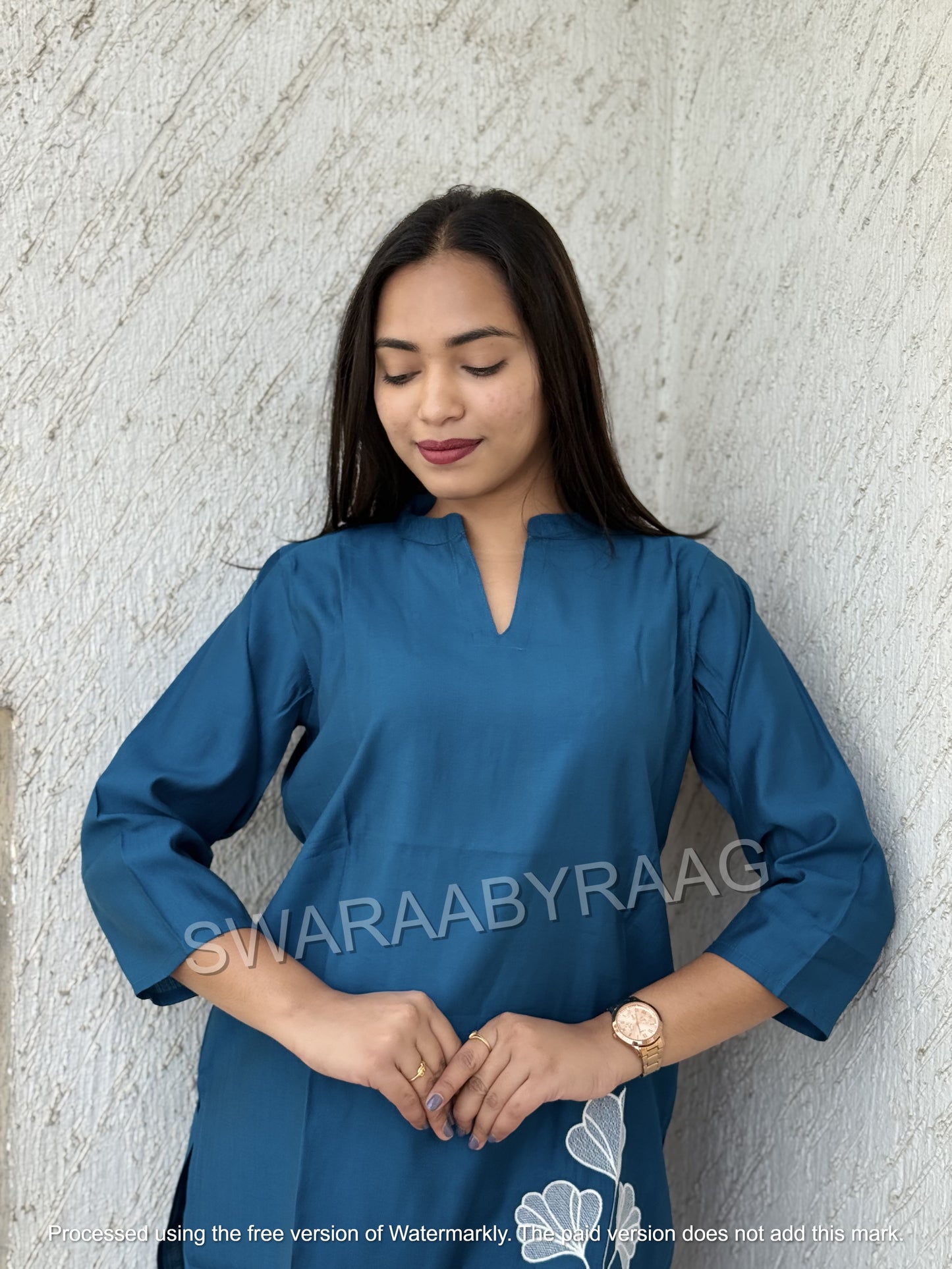Kurti pant /Co-ords