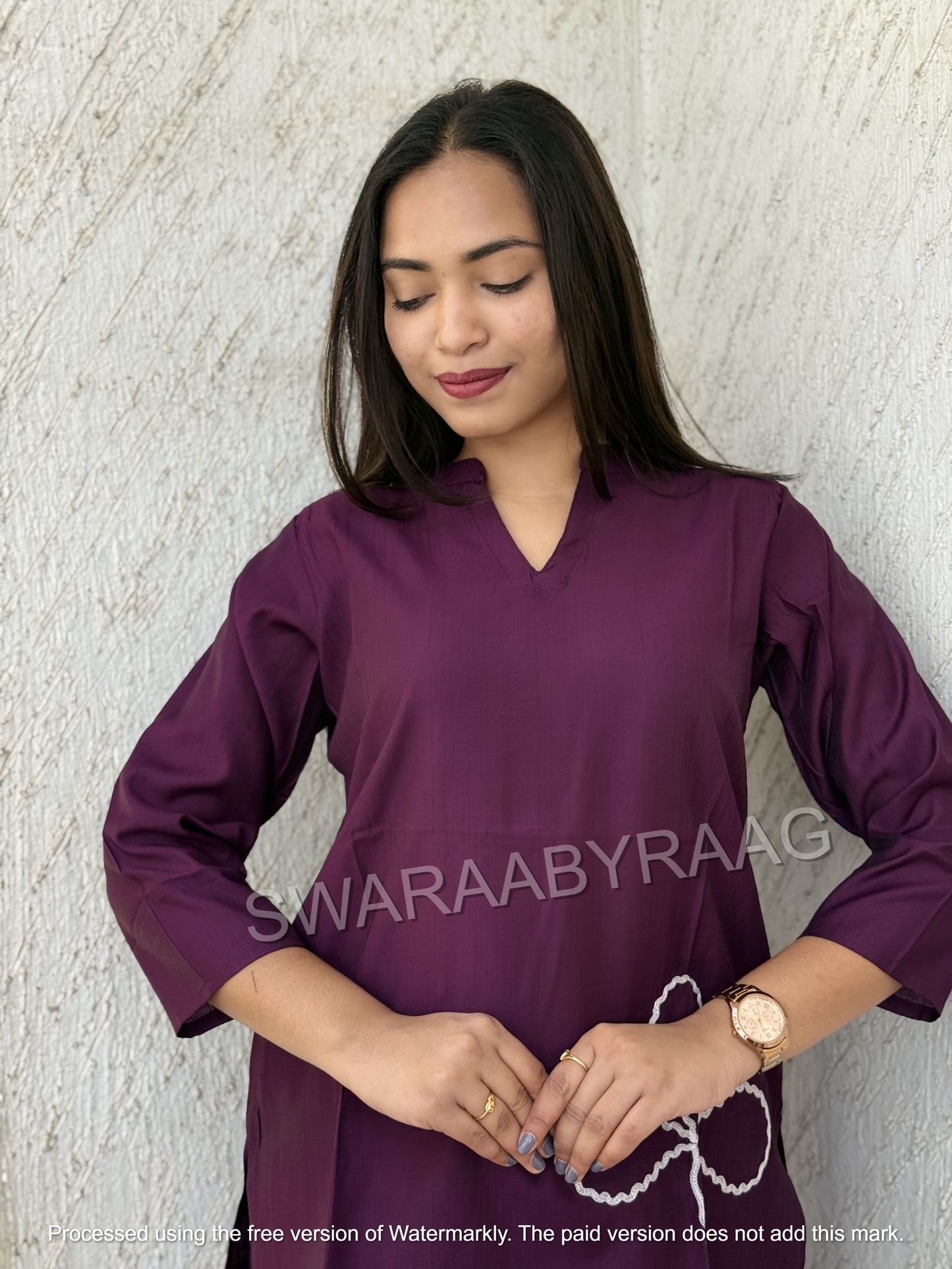 Kurti pant /Co-ords