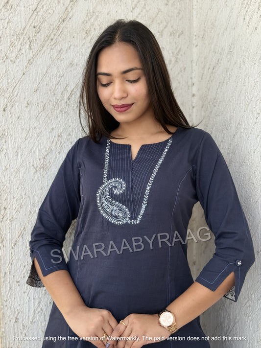 Kurti pant /Co-ords