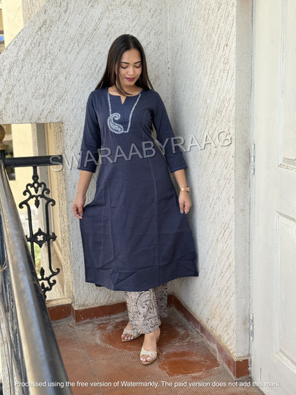Kurti pant /Co-ords