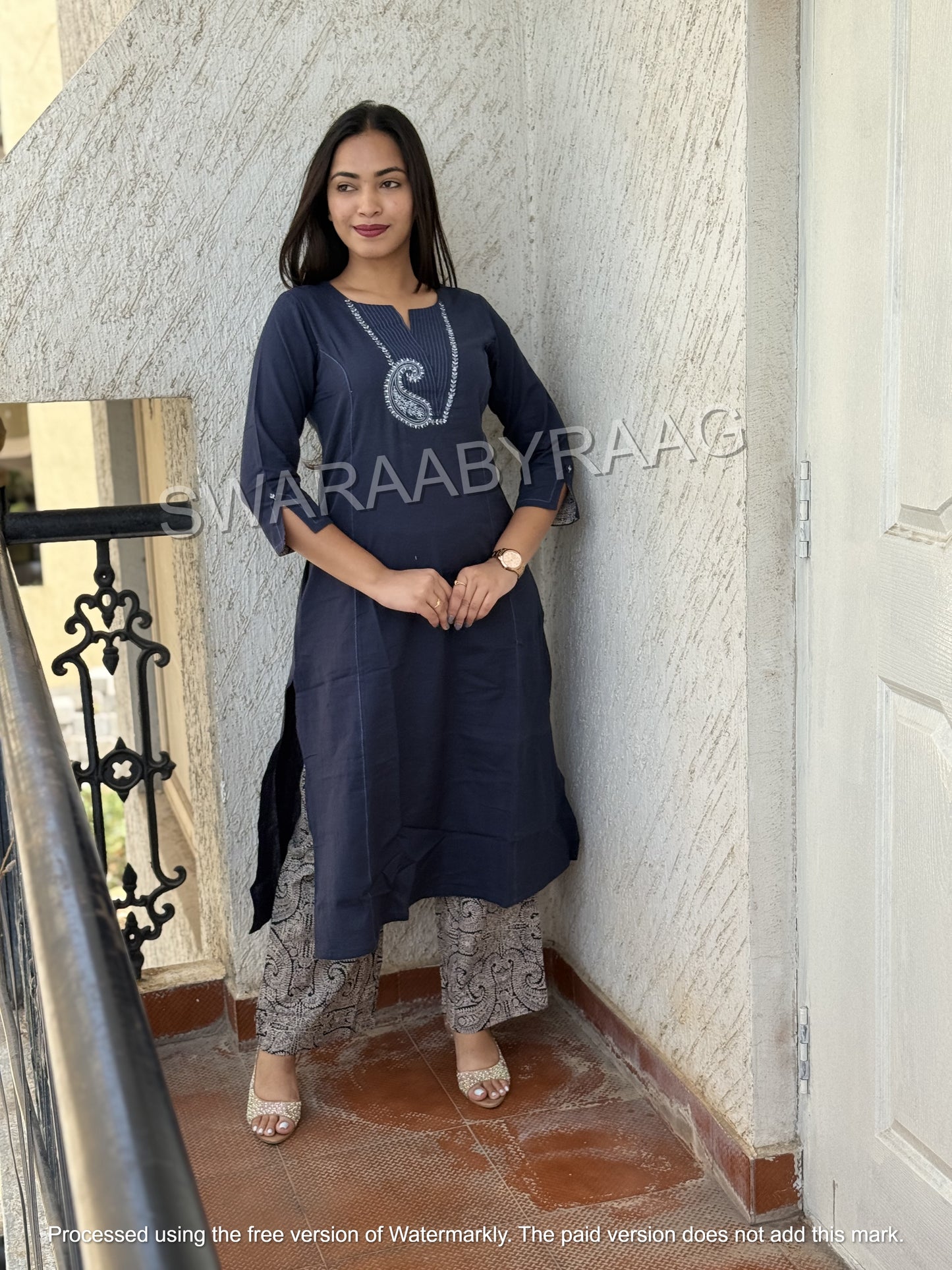 Kurti pant /Co-ords