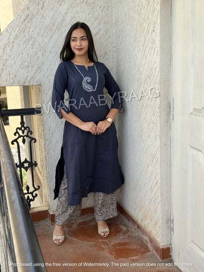Kurti pant /Co-ords
