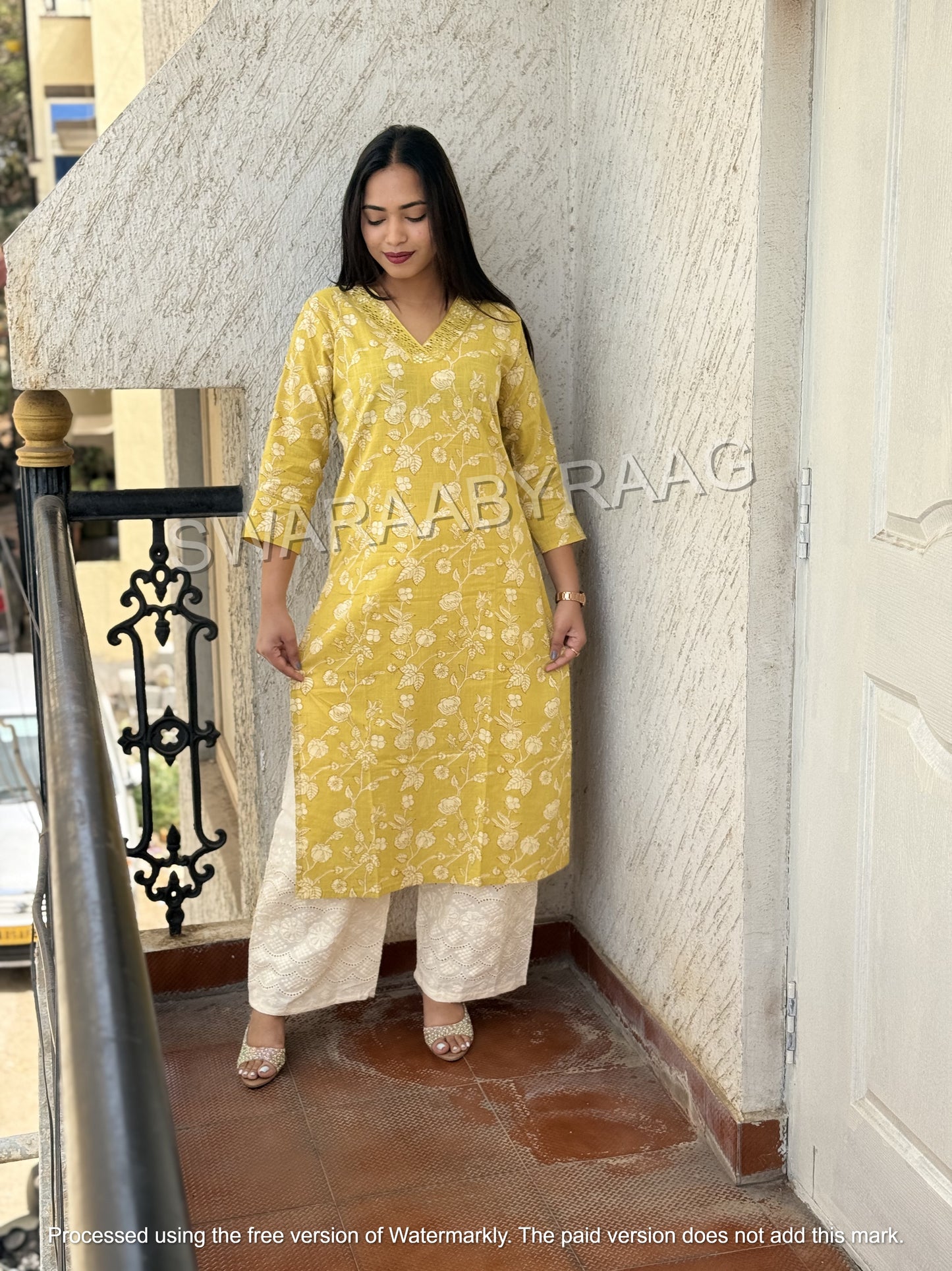 Kurti pant /Co-ords