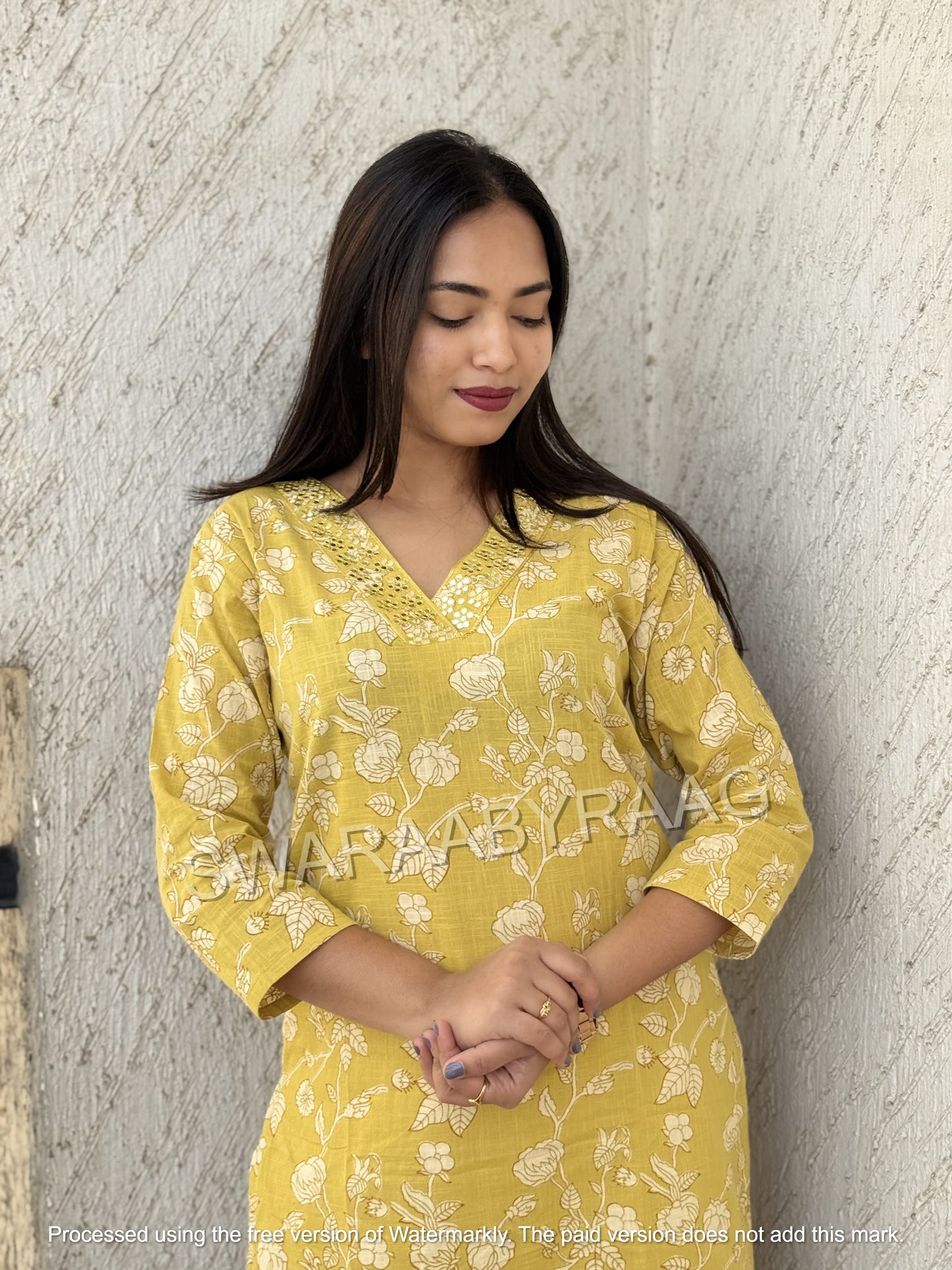 Kurti pant /Co-ords