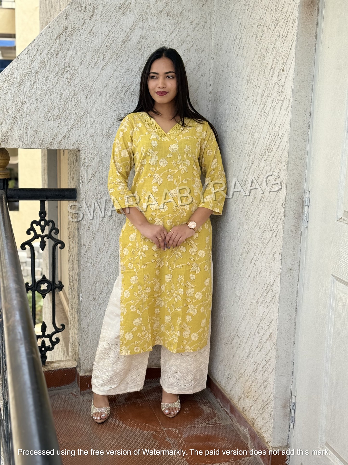 Kurti pant /Co-ords