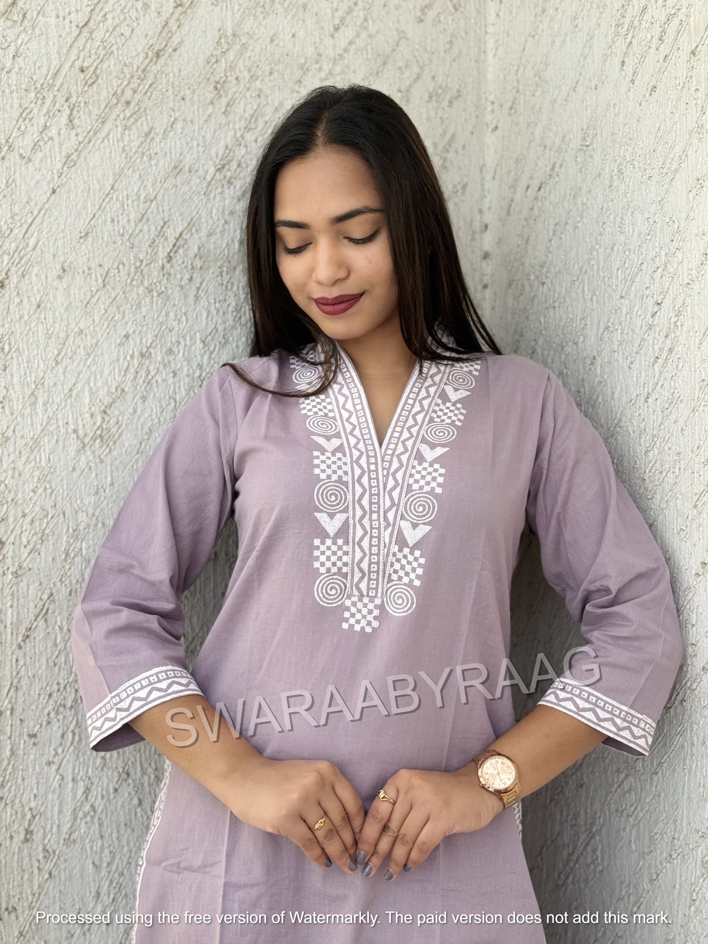 Kurti pant /Co-ords