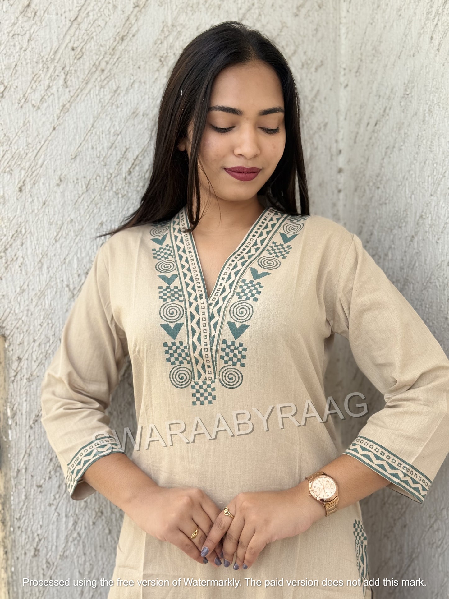 Kurti pant /Co-ords