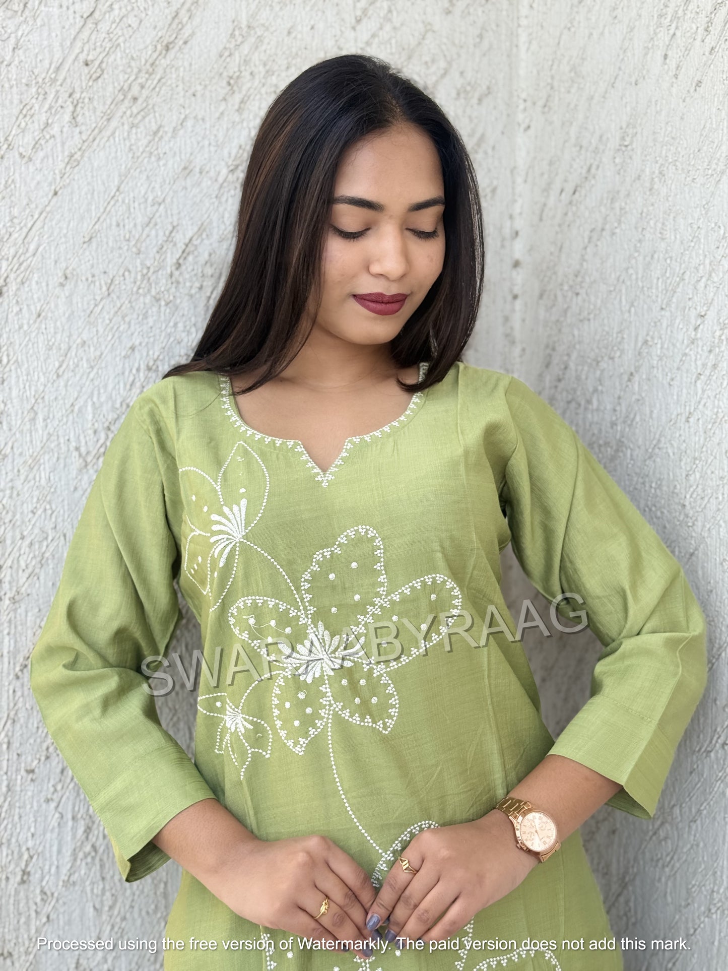 Kurti pant /Co-ords
