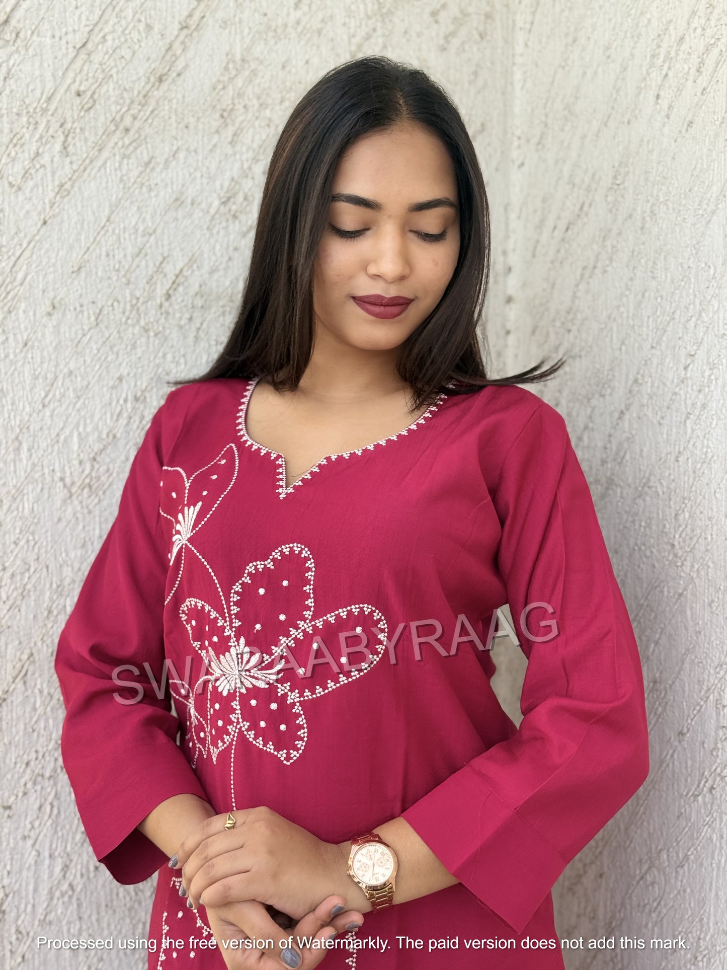 Kurti pant /Co-ords