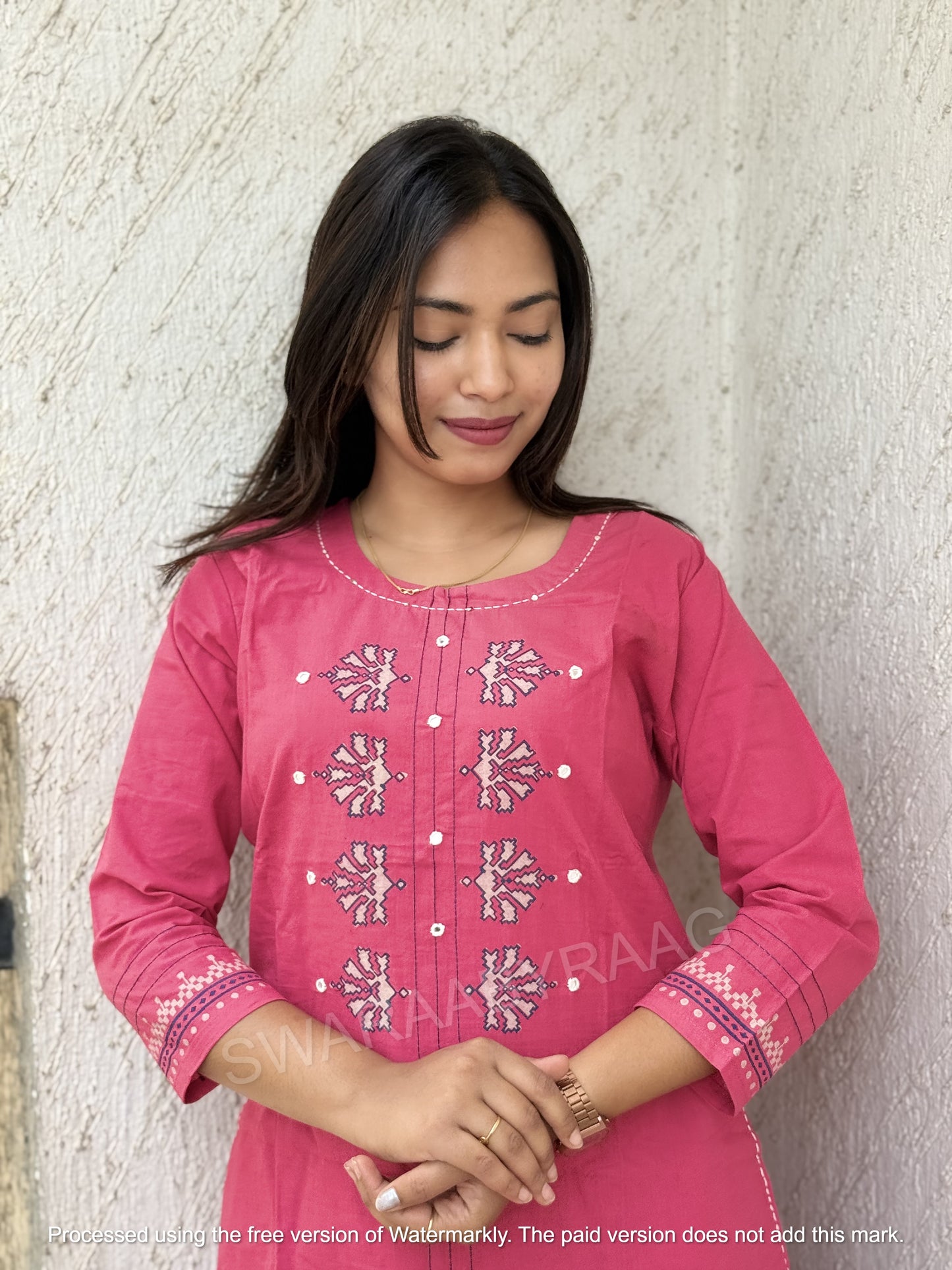 Kurti pant /Co-ords