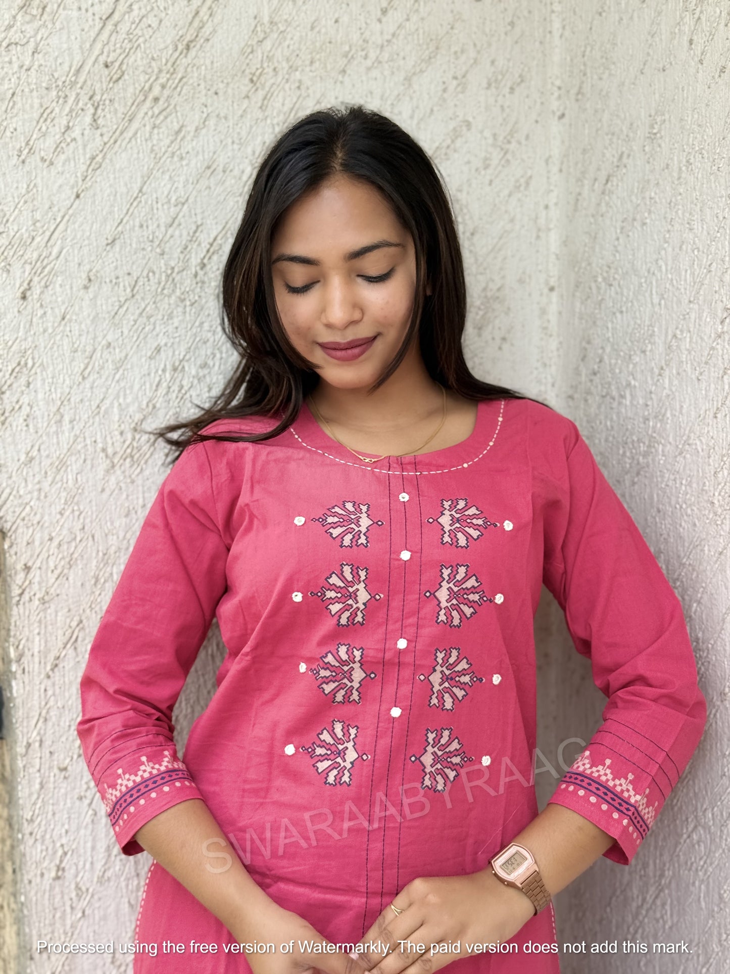 Kurti pant /Co-ords