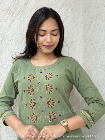 Kurti pant /Co-ords