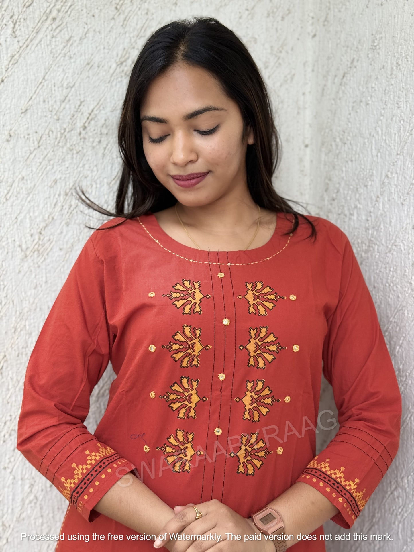 Kurti pant /Co-ords