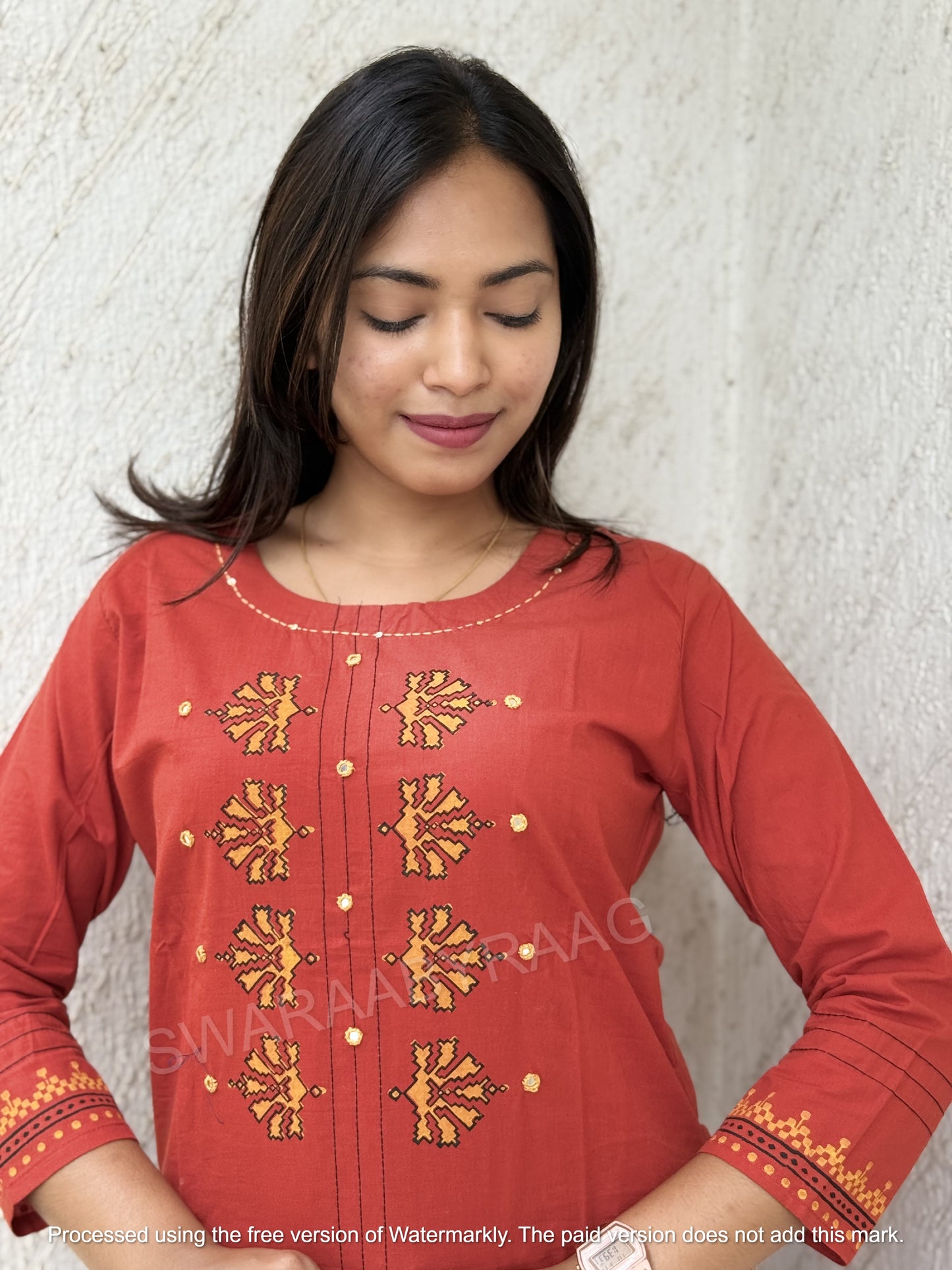 Kurti pant /Co-ords