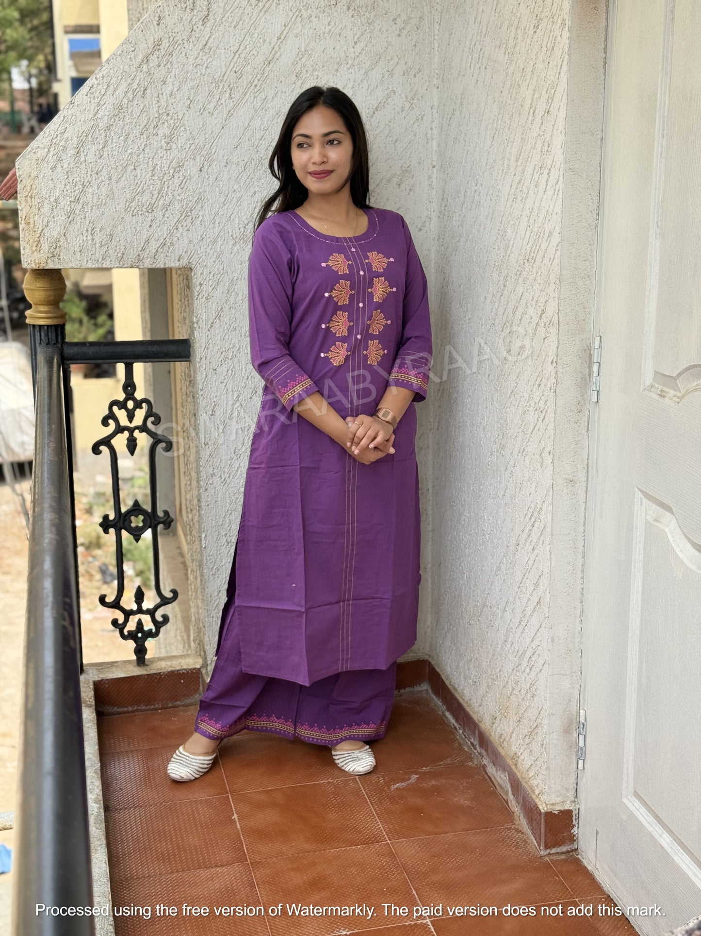Kurti pant /Co-ords