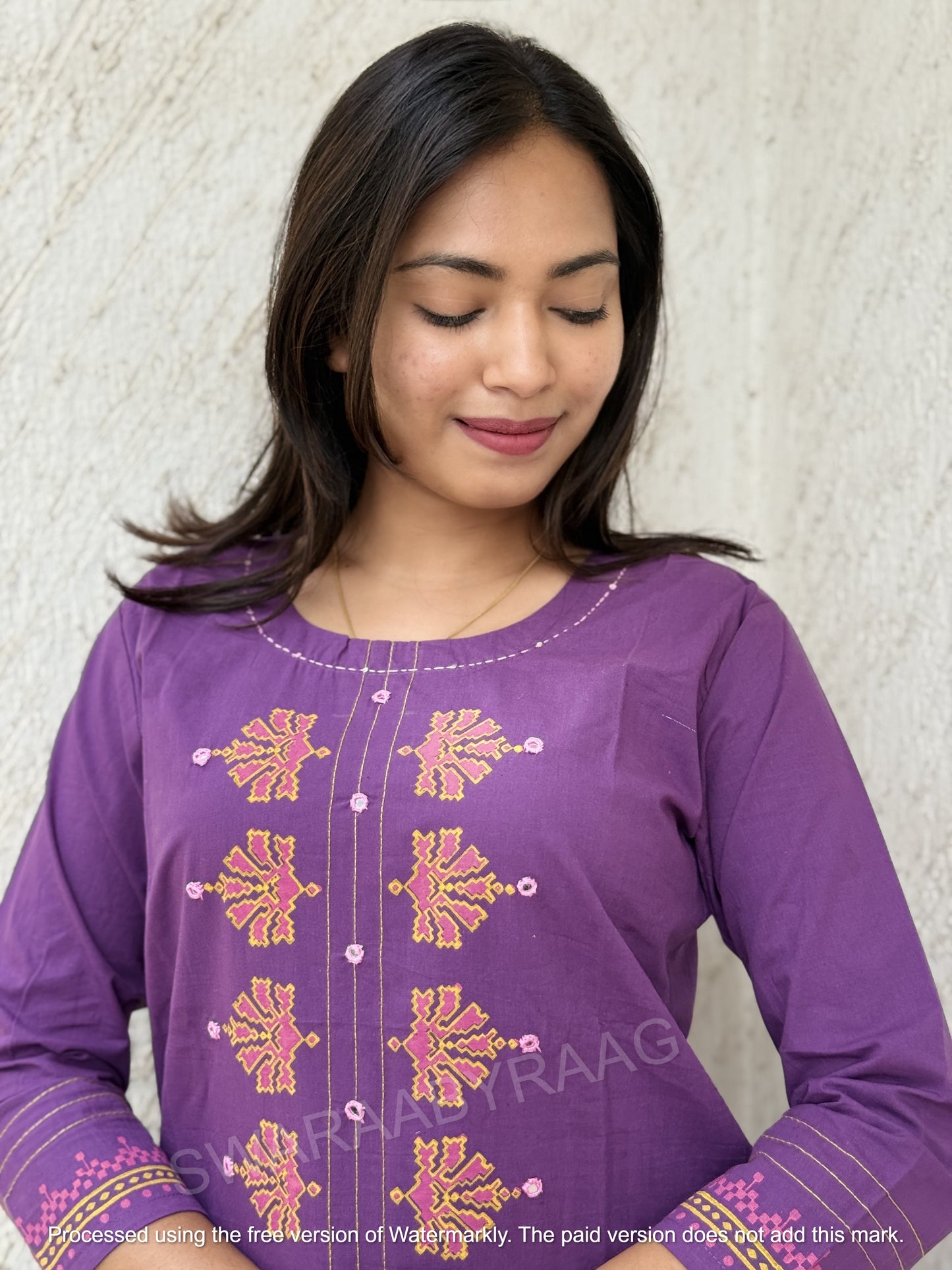 Kurti pant /Co-ords