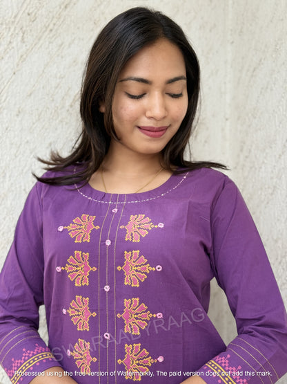 Kurti pant /Co-ords