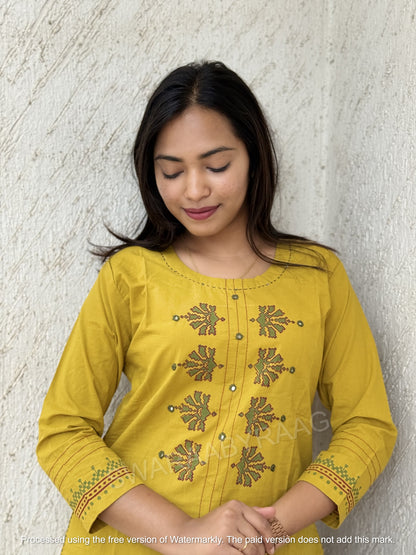 Kurti pant /Co-ords
