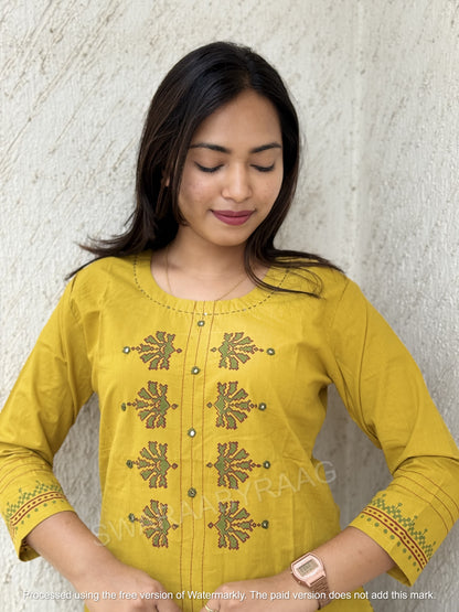 Kurti pant /Co-ords