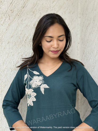 Kurti pant /Co-ords