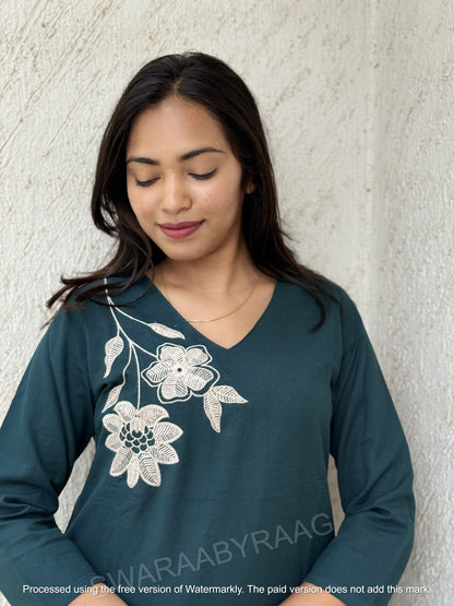 Kurti pant /Co-ords