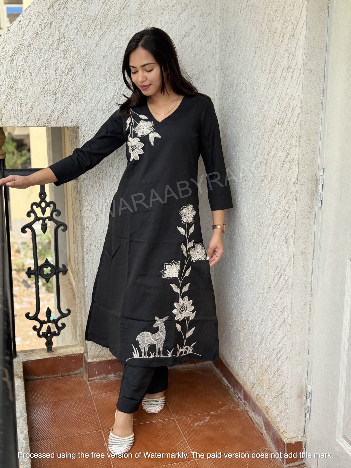 Kurti pant /Co-ords