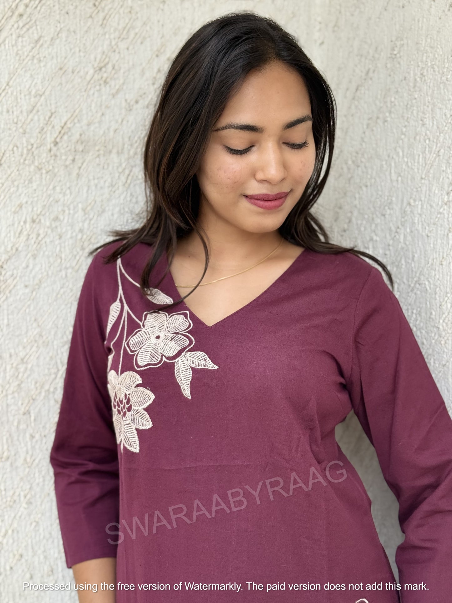 Kurti pant /Co-ords