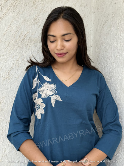 Kurti pant /Co-ords