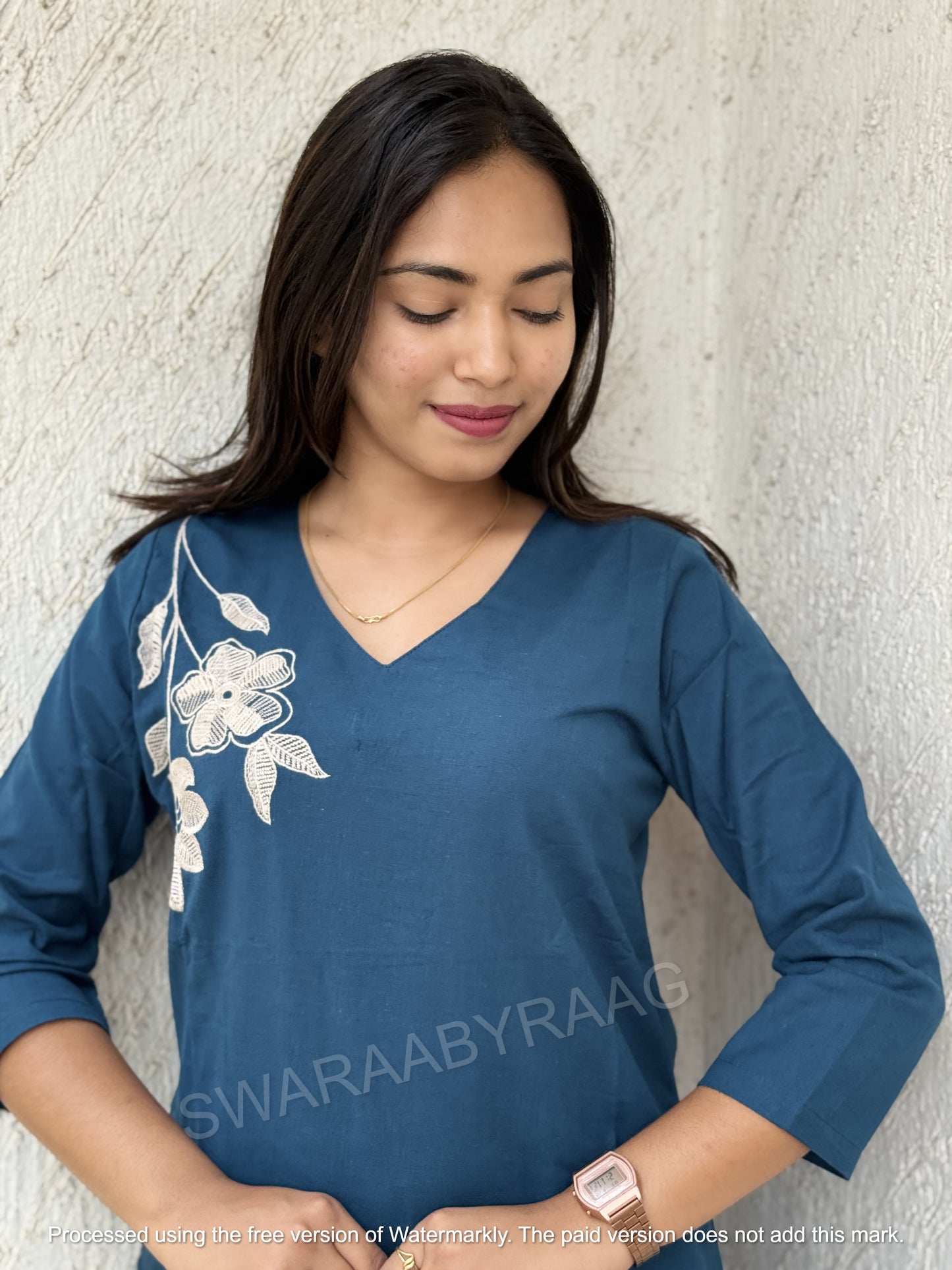 Kurti pant /Co-ords