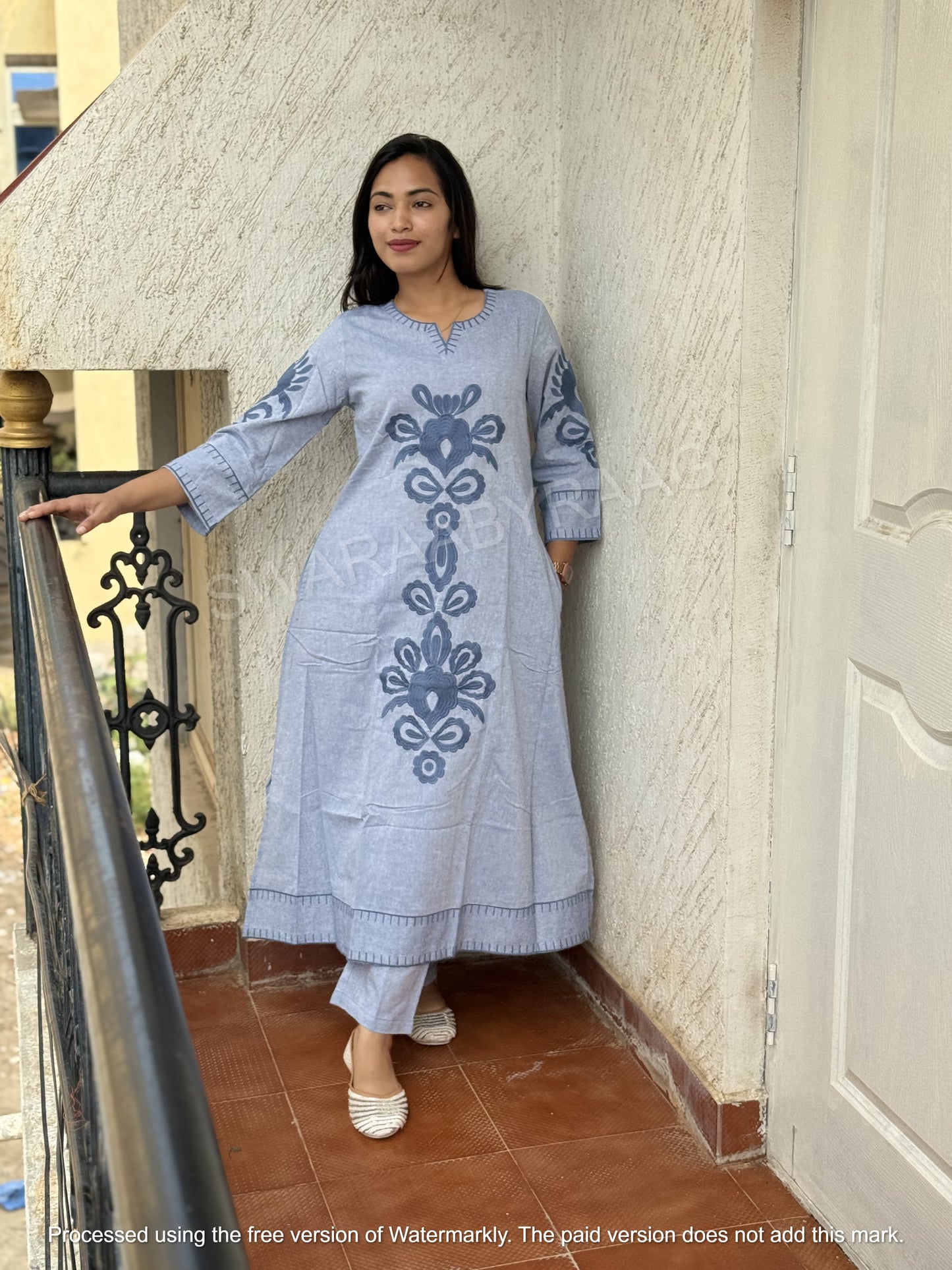 Kurti pant /Co-ords