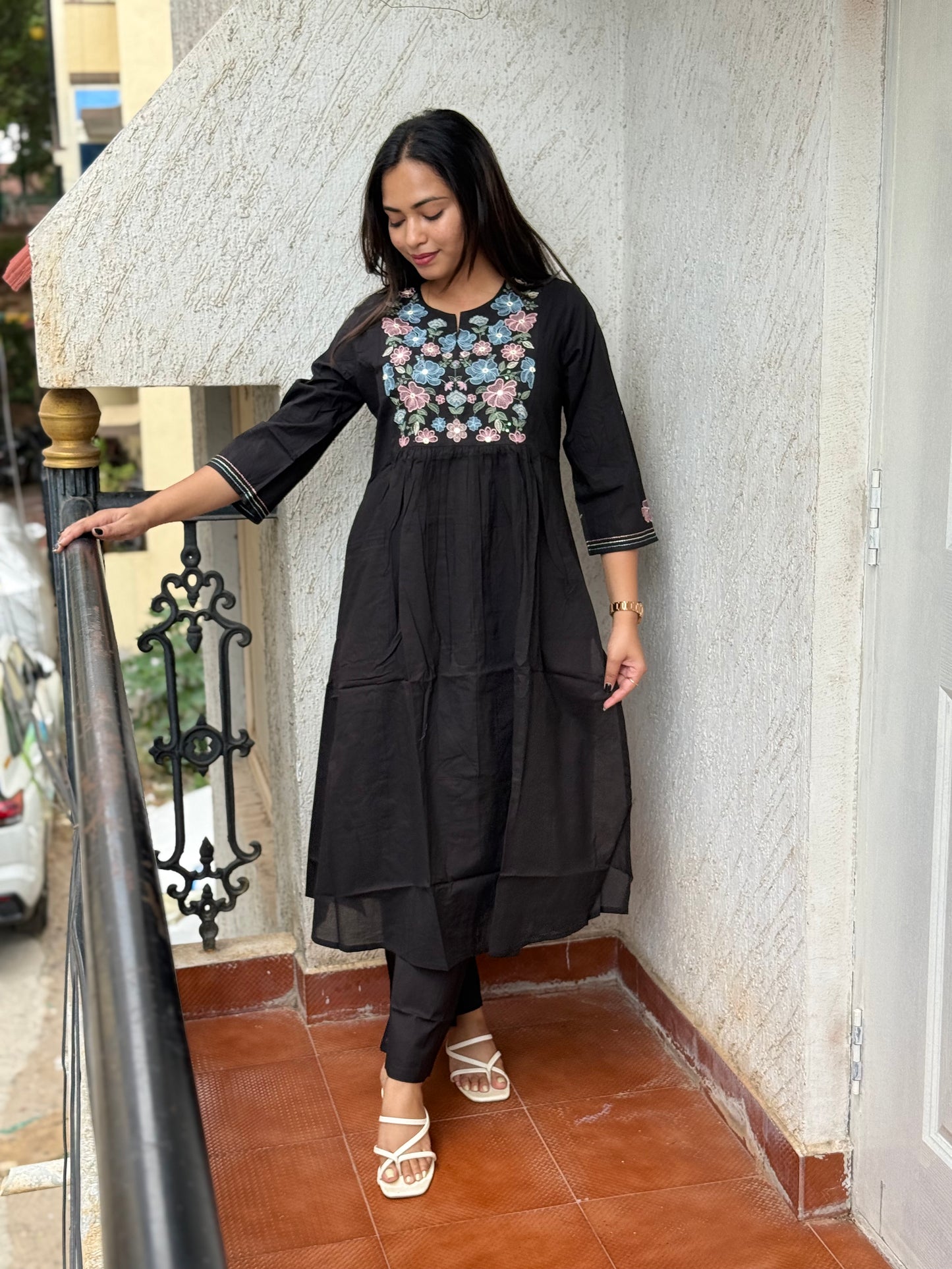 Kurti pant /Co-ords