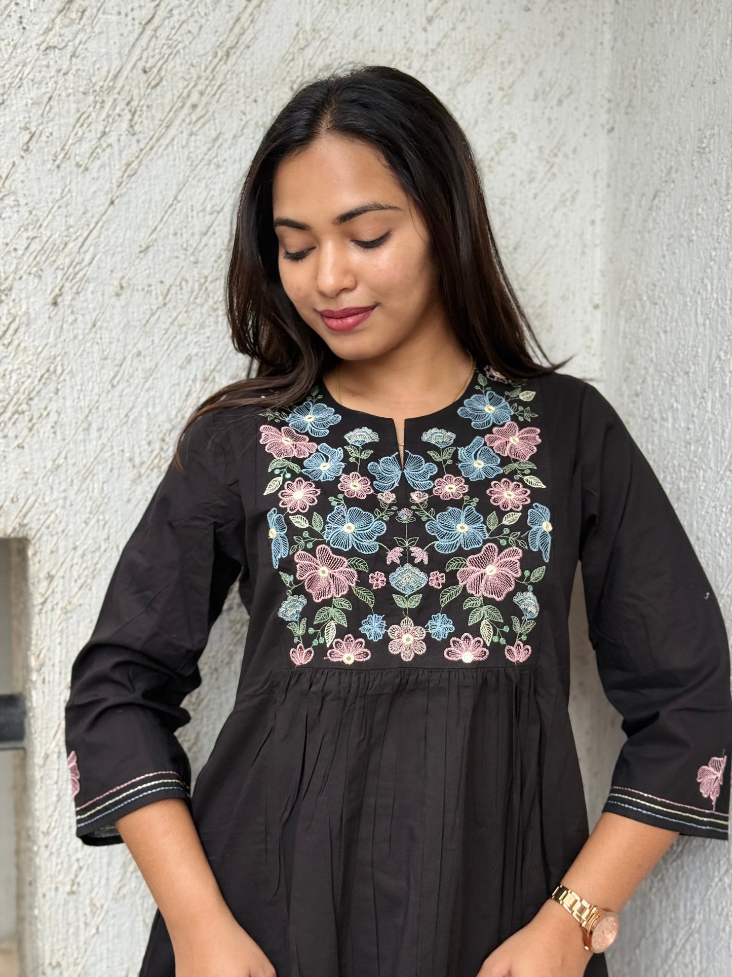 Kurti pant /Co-ords