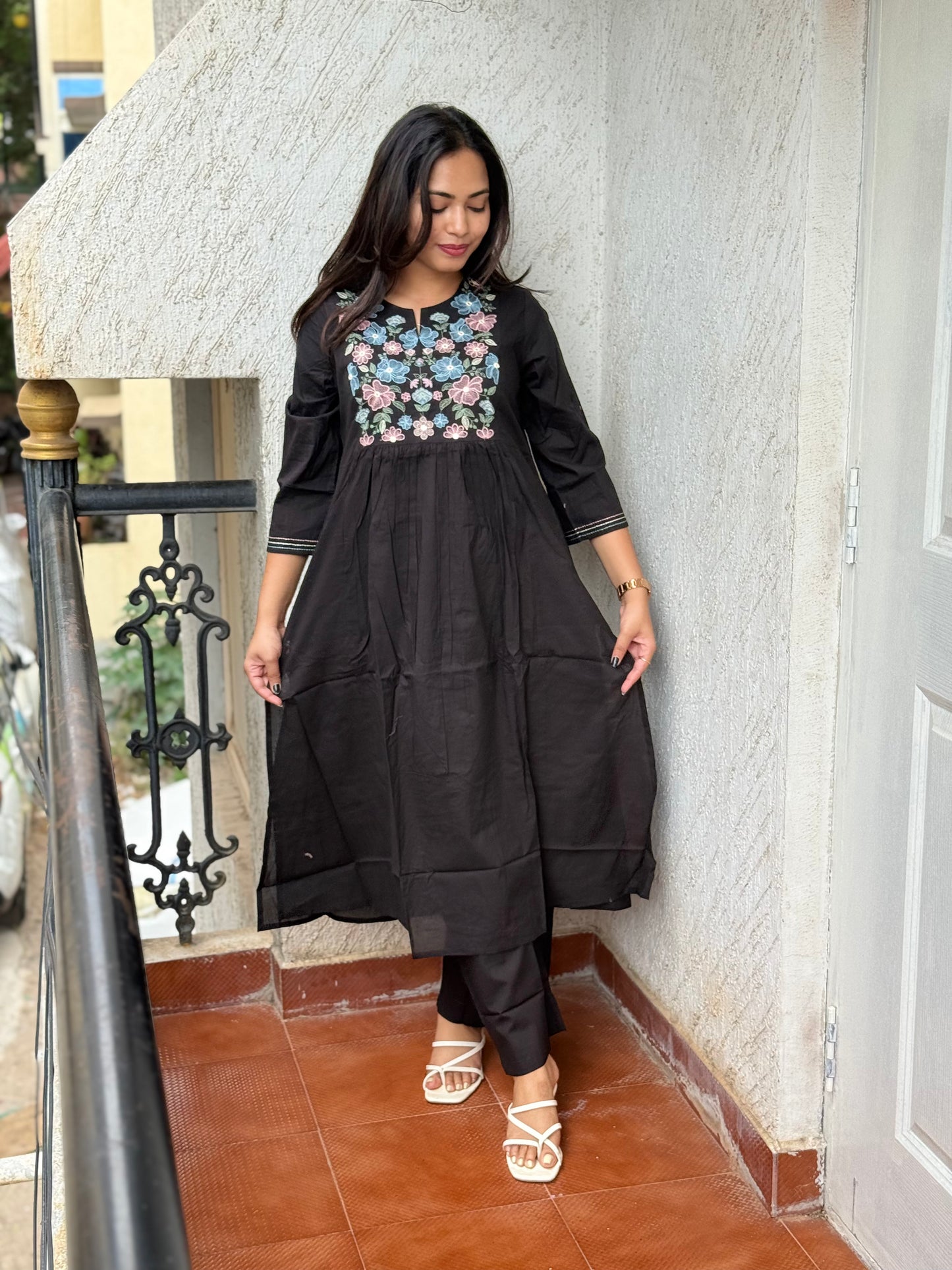 Kurti pant /Co-ords