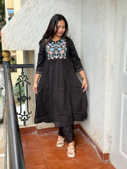 Kurti pant /Co-ords