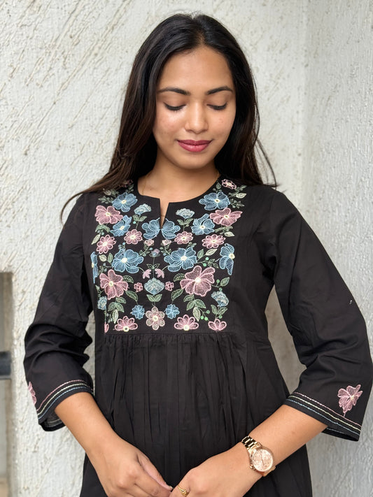 Kurti pant /Co-ords