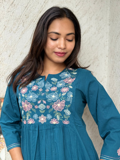 Kurti pant /Co-ords